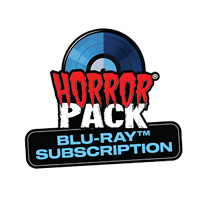 Horror Pack Logo